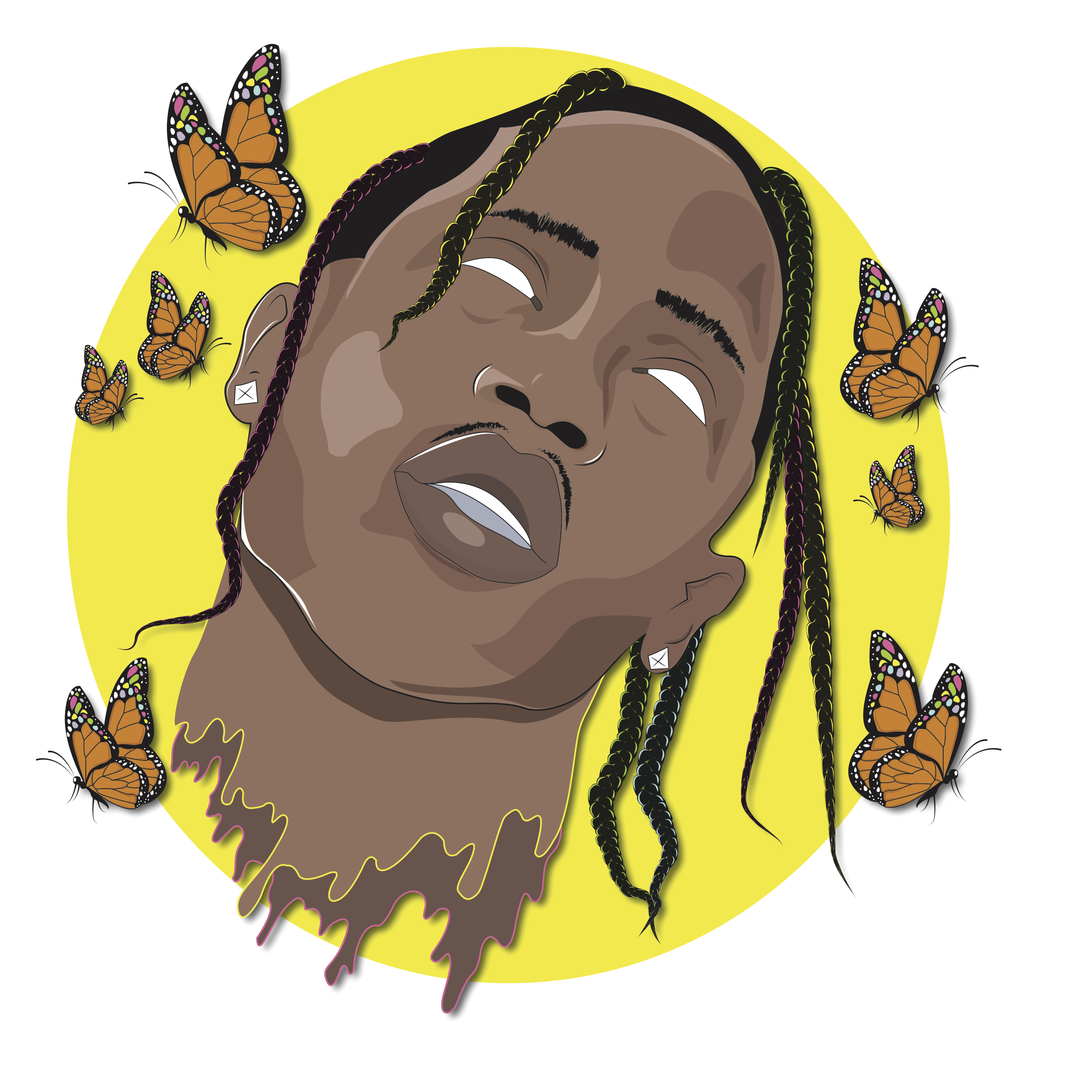 Digital Drawing