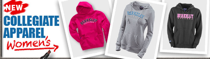 Berkeley College Bookstore - Web Banner