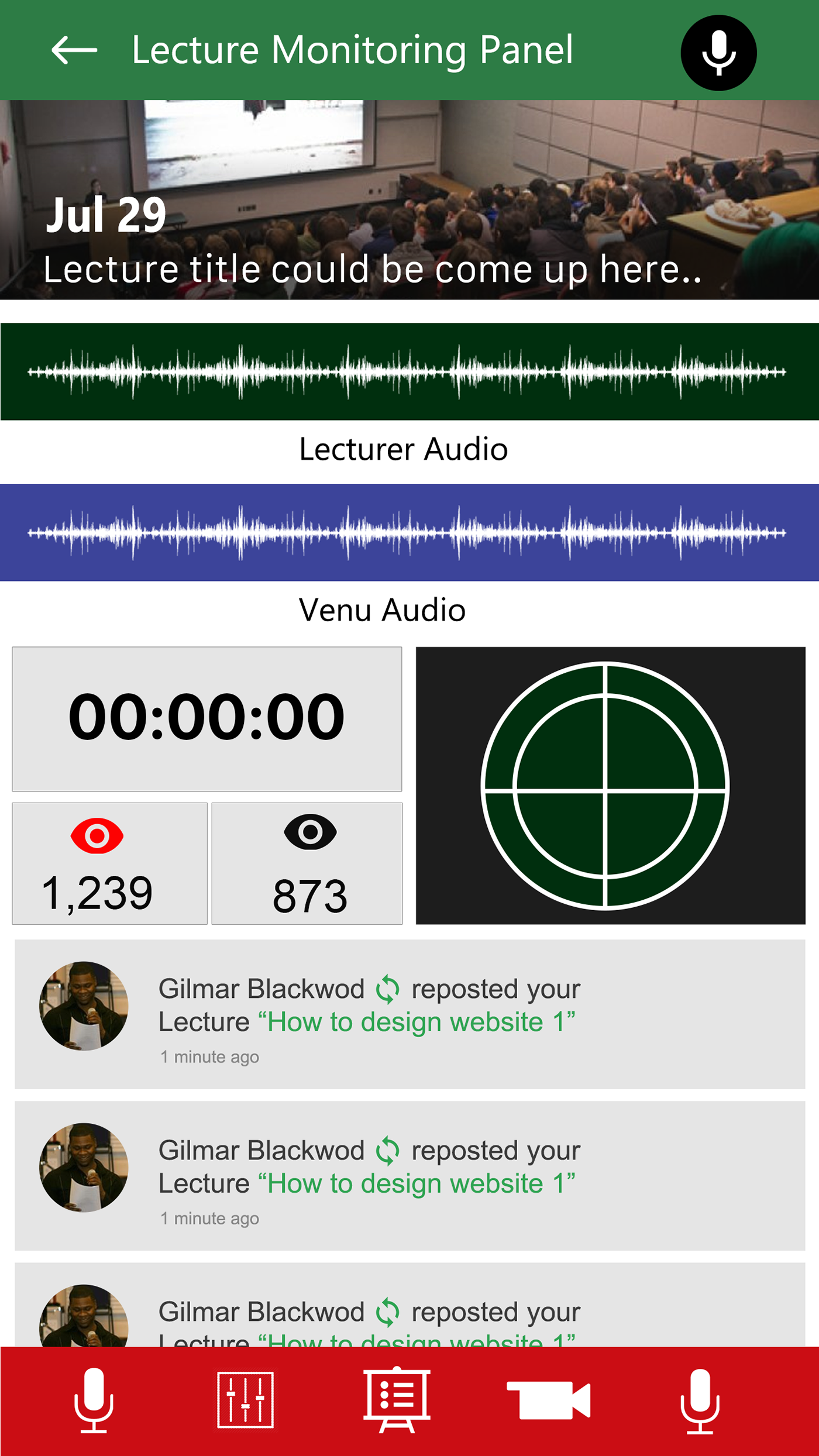 Lecture Verb 