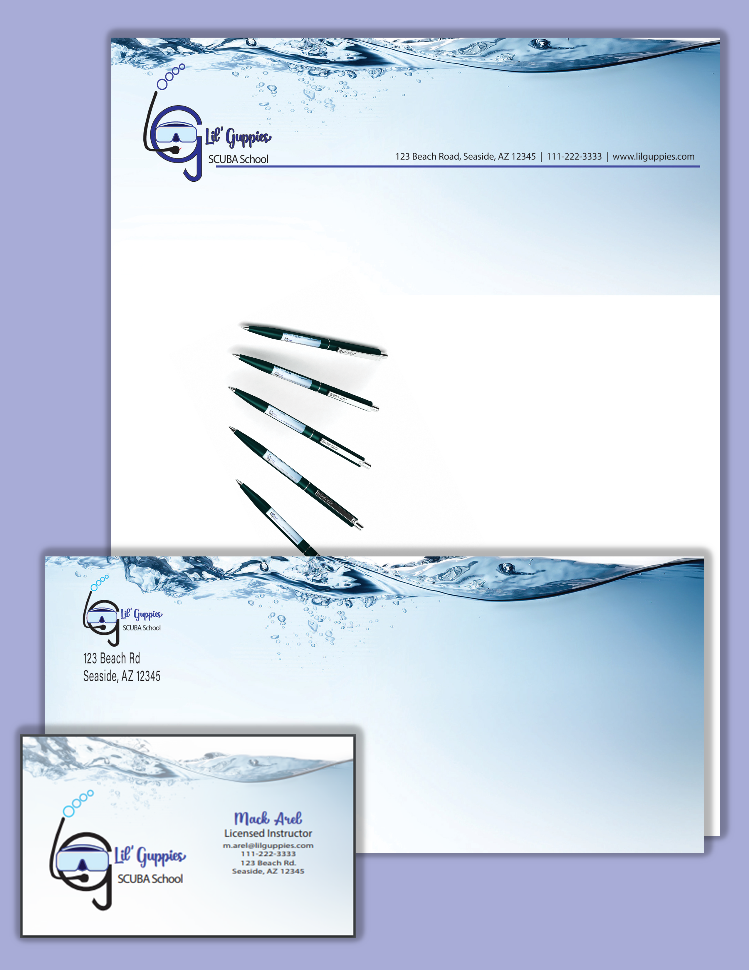 Logo Design