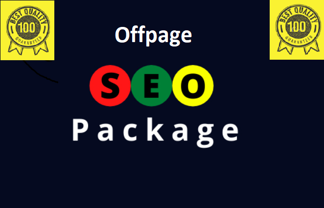 Search Engine Optimization (SEO) [White Hat only]