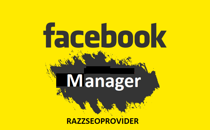 Setup Professional Facebook Business Page, Manage & Optimize