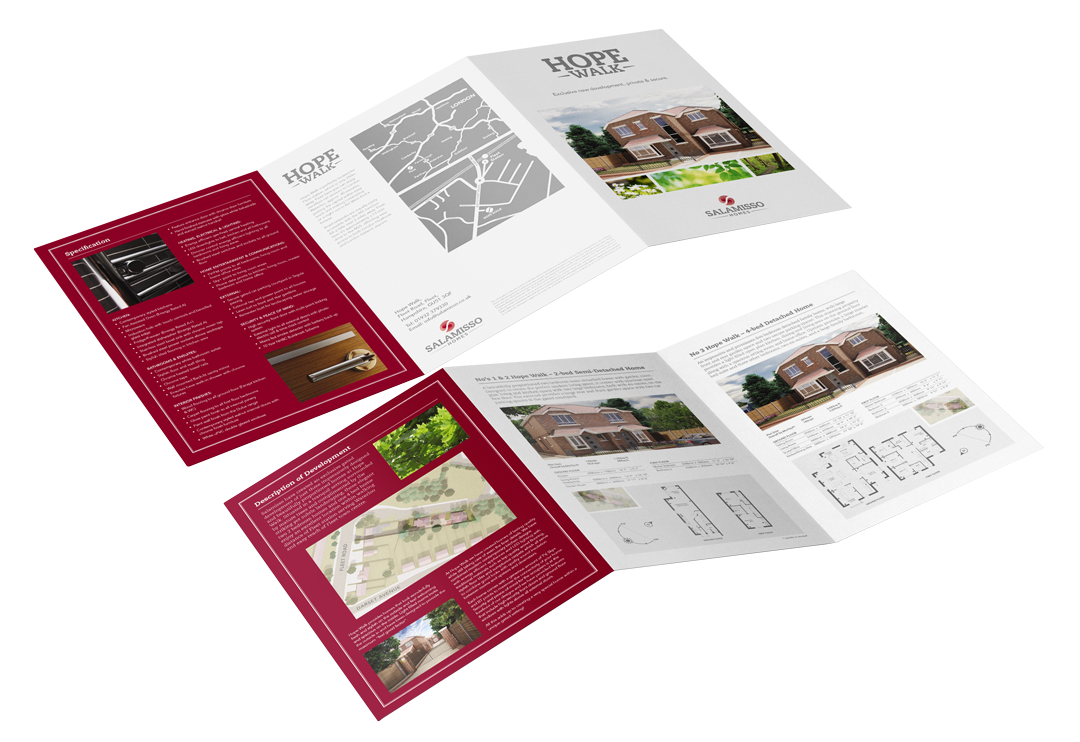Property Brochure