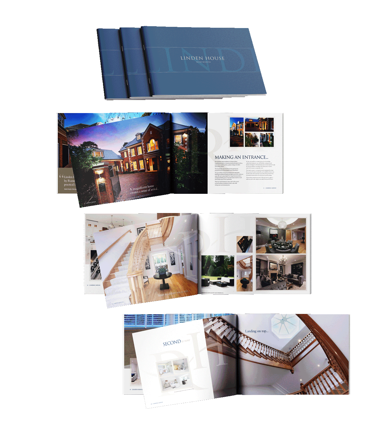 Property Brochure