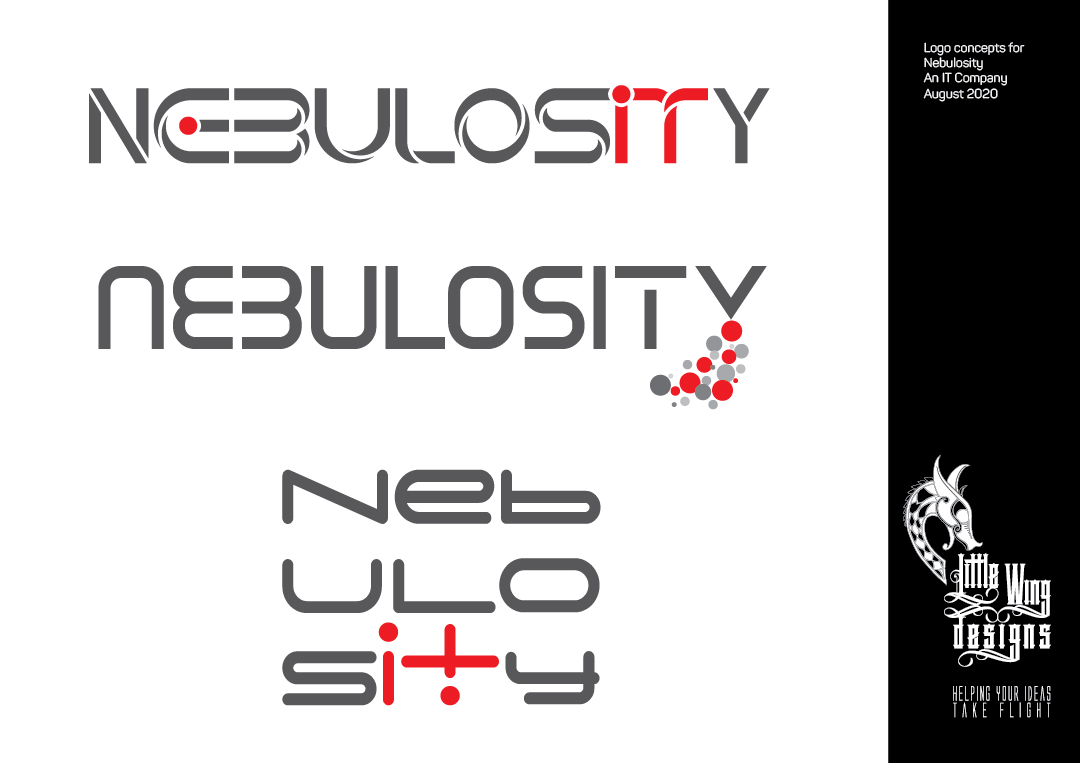 Logo Development - IT Company