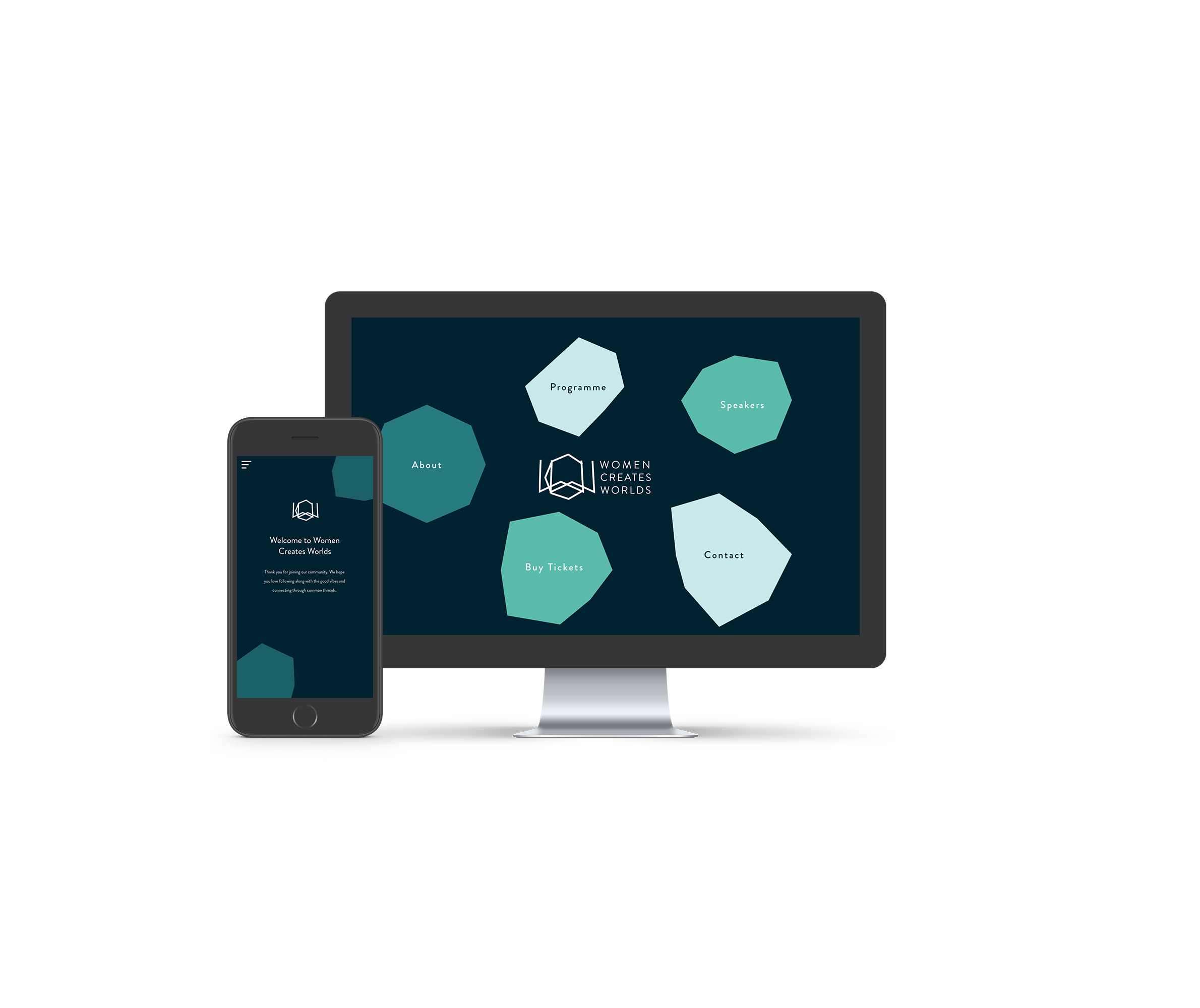 Web and App Design