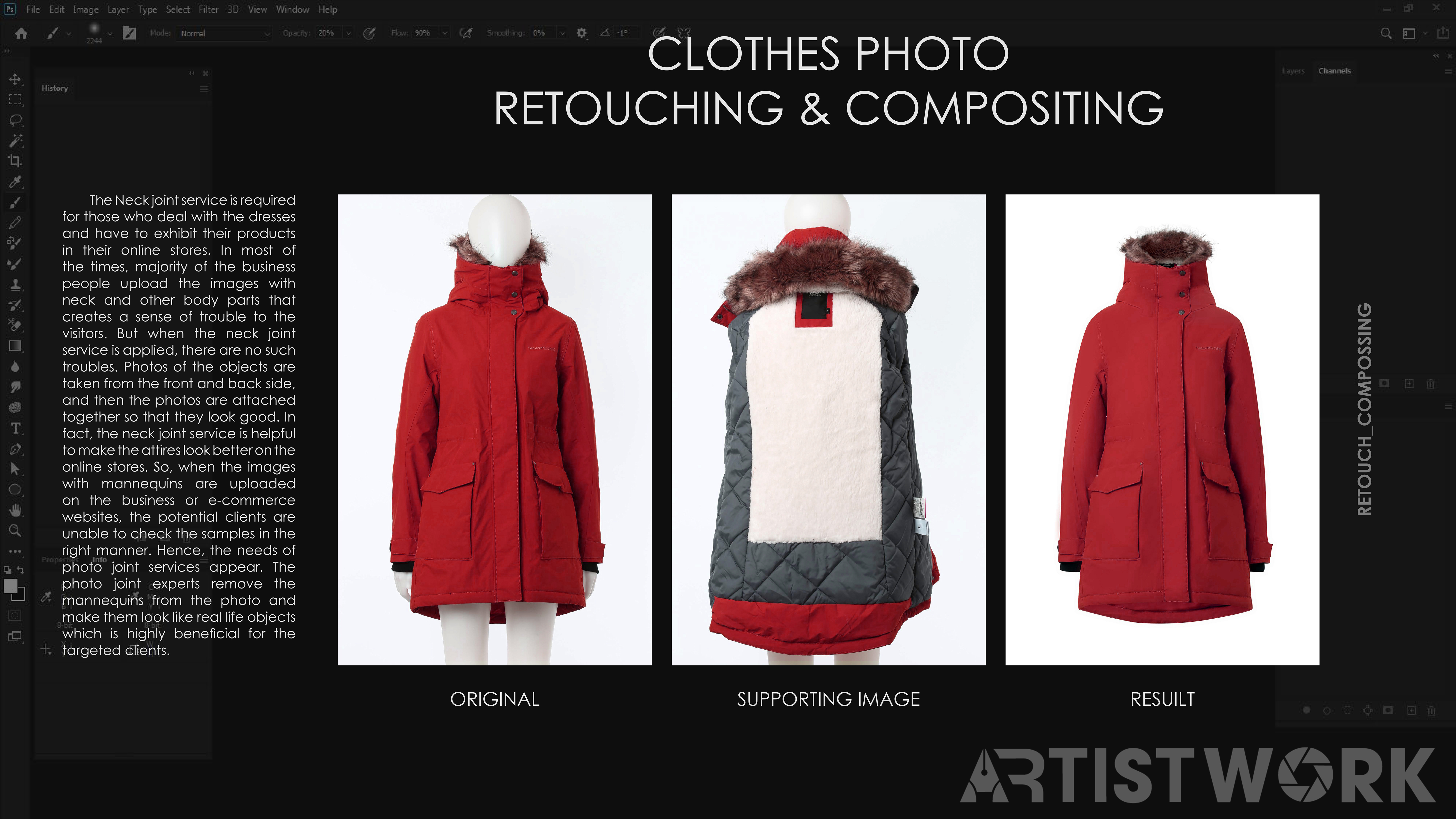 Retouch_compossing