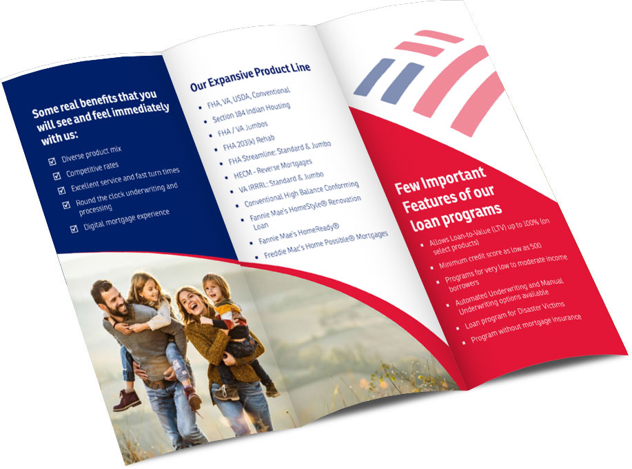 Brochure Design