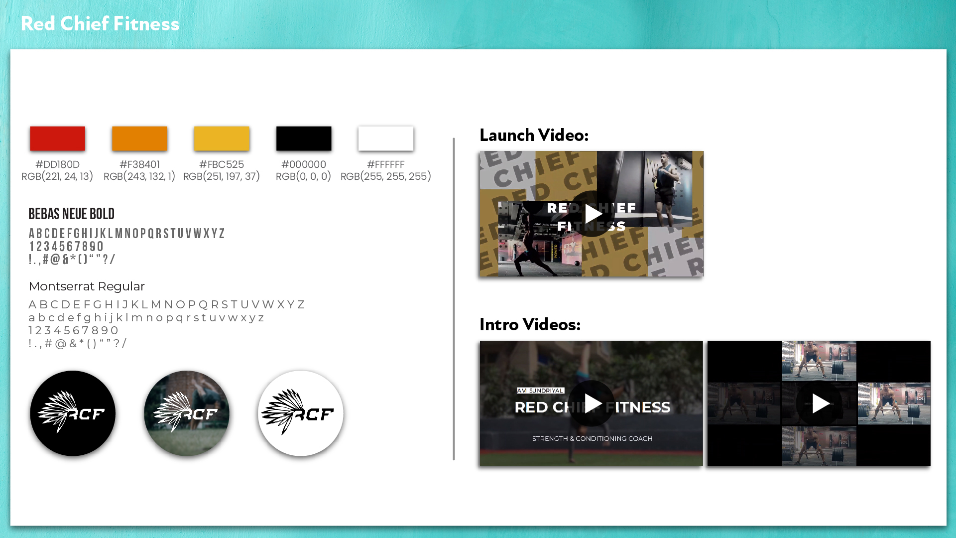 Branding