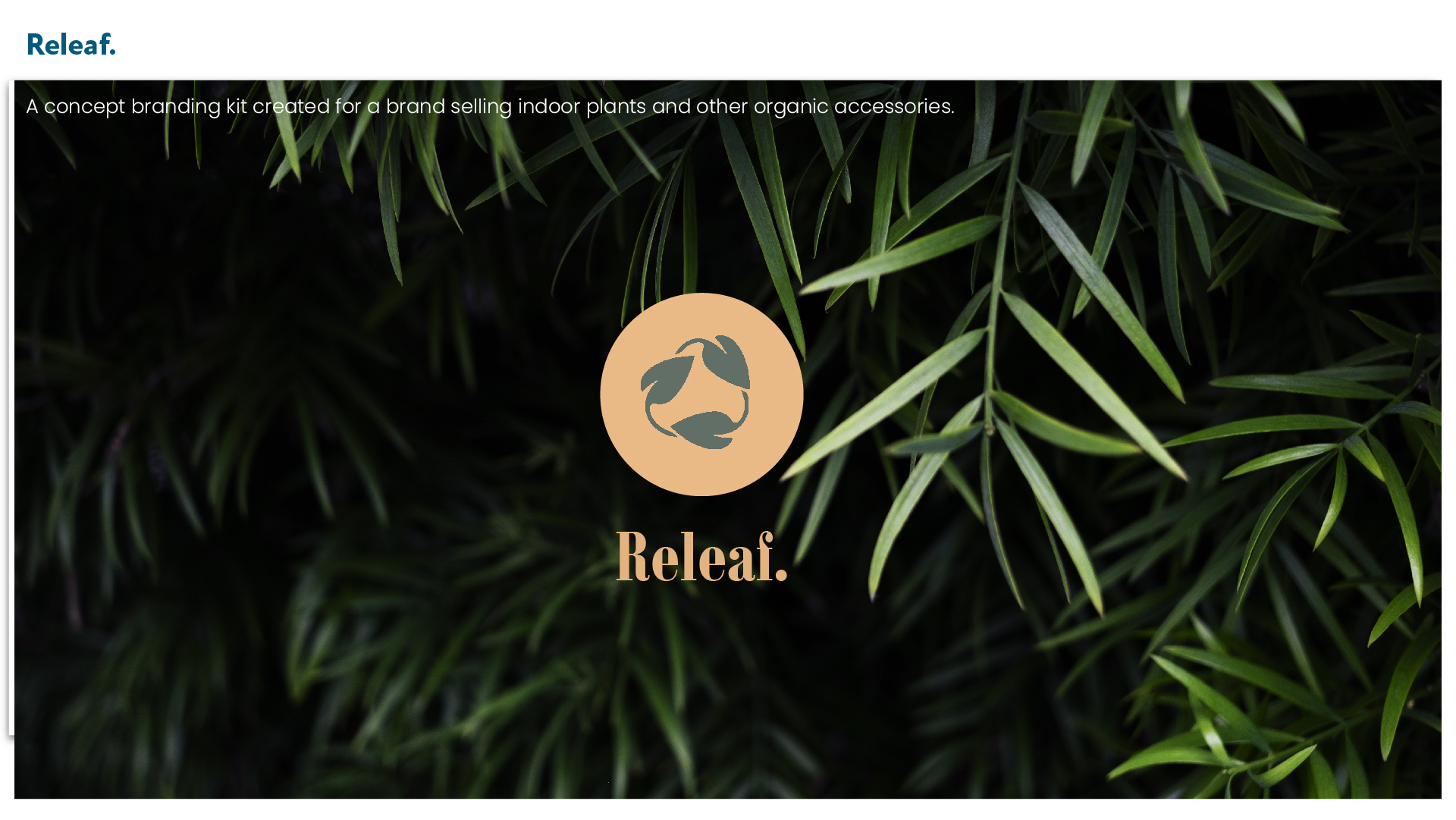 Branding