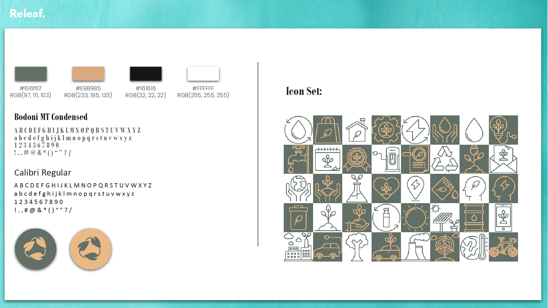 Branding