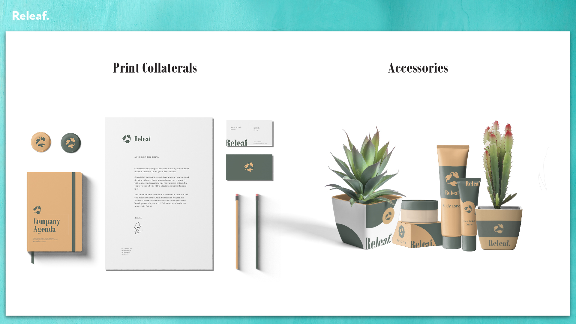 Branding