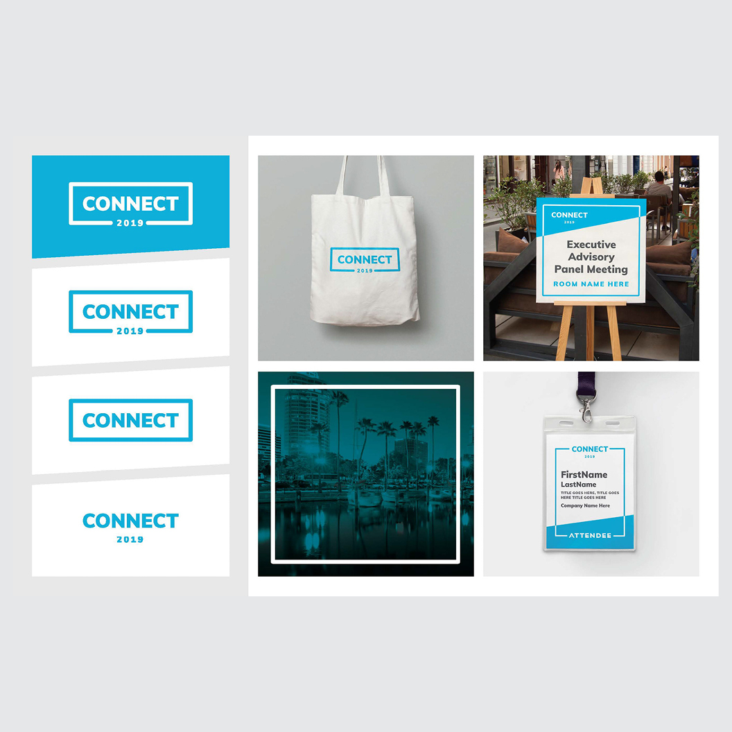 Conference Branding