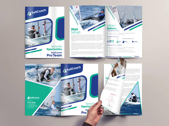 Brochure Design 