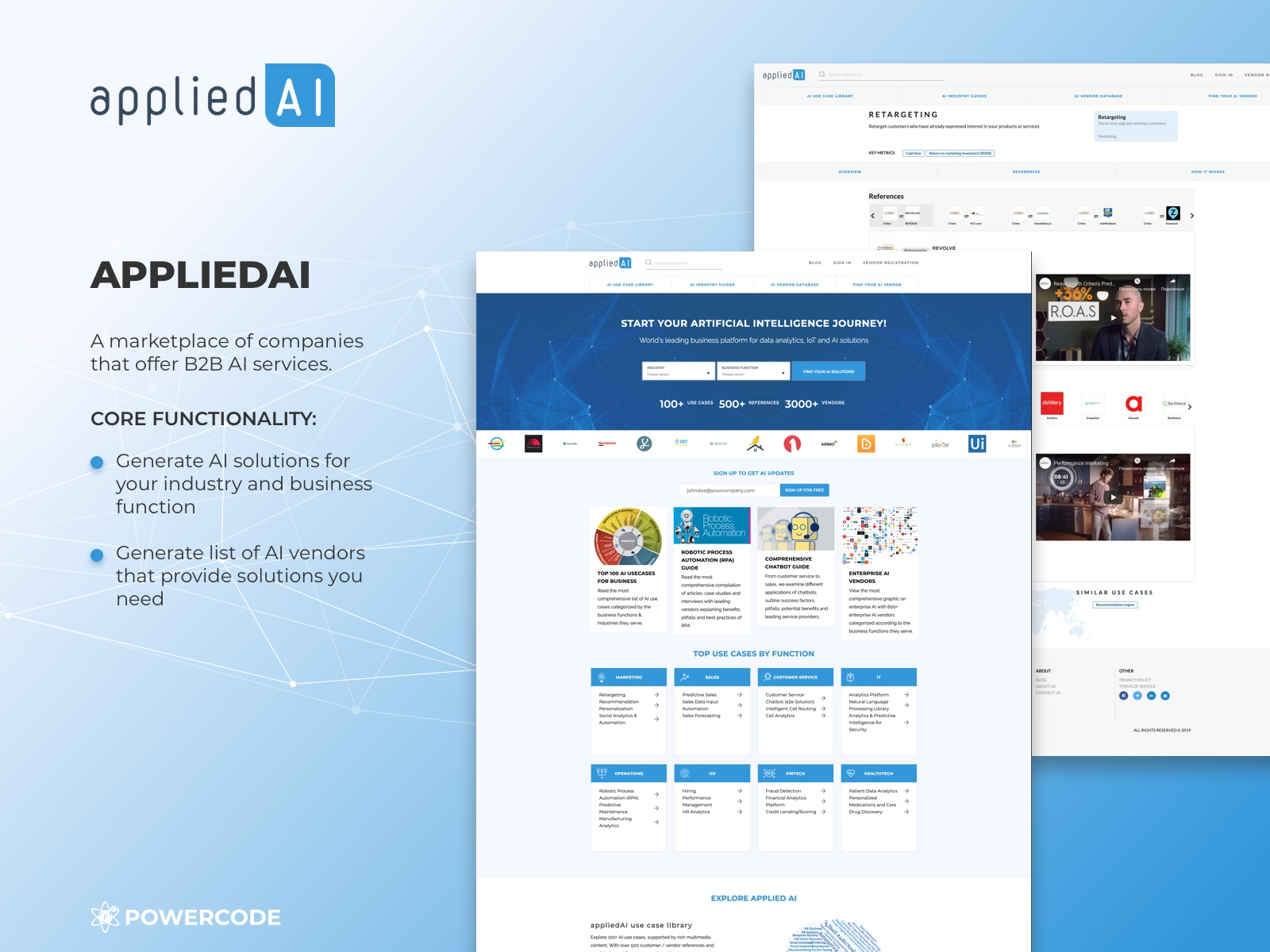 AppliedAI