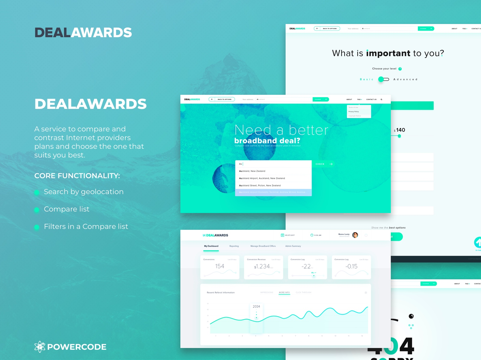 DealAwards