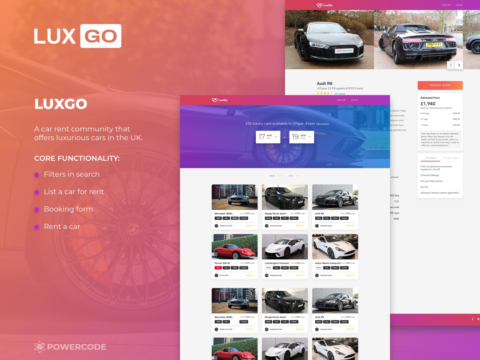 LuxGo