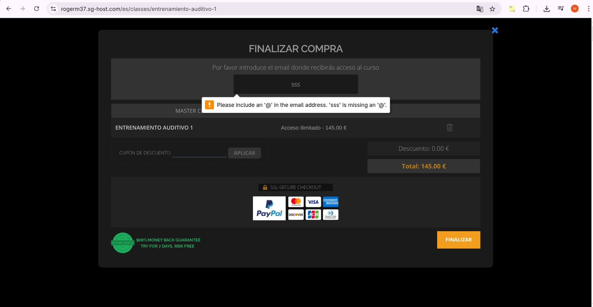 Joomla Extension Development