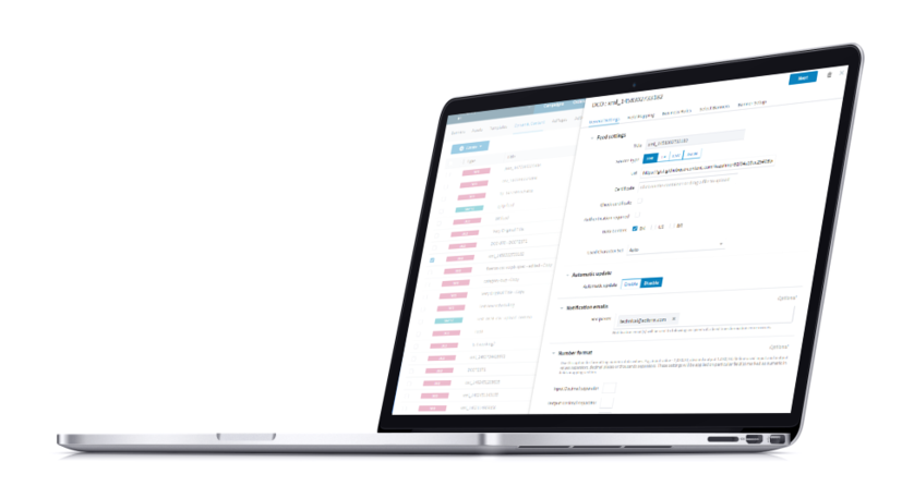 Banner Management Redesign