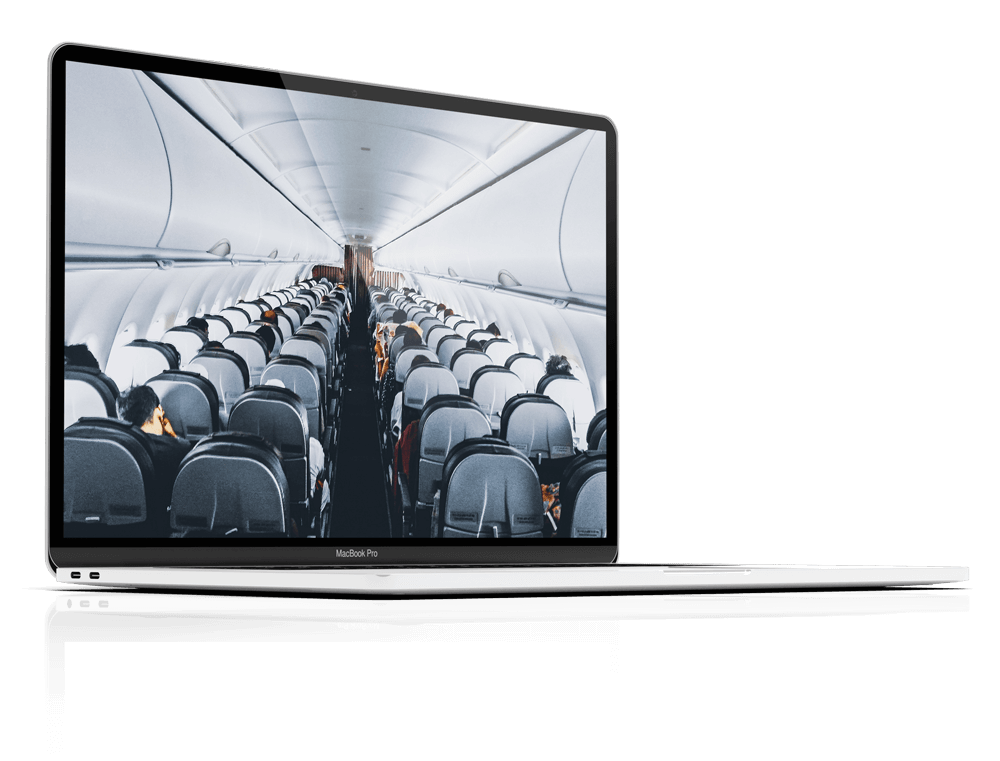 Flight Compensation Portal