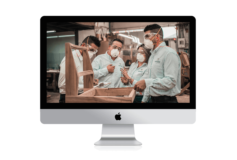Workforce Performance Questionnaire Redesign