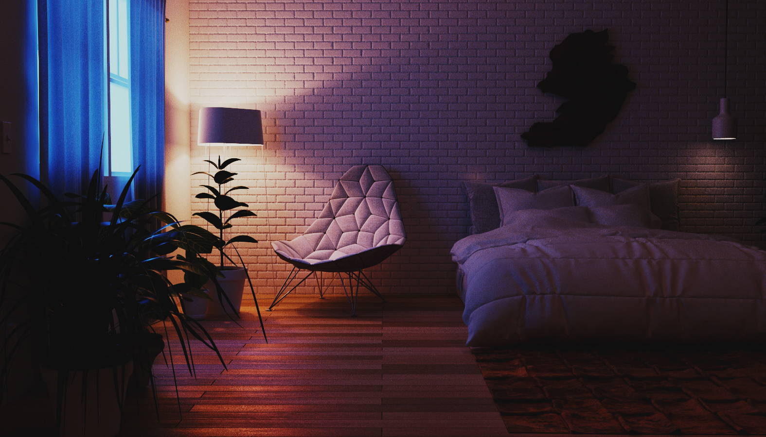 White Room
