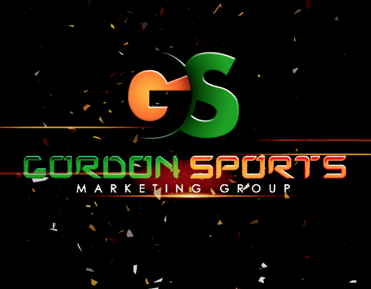 Gordon Sports Marketing Gorup Logo