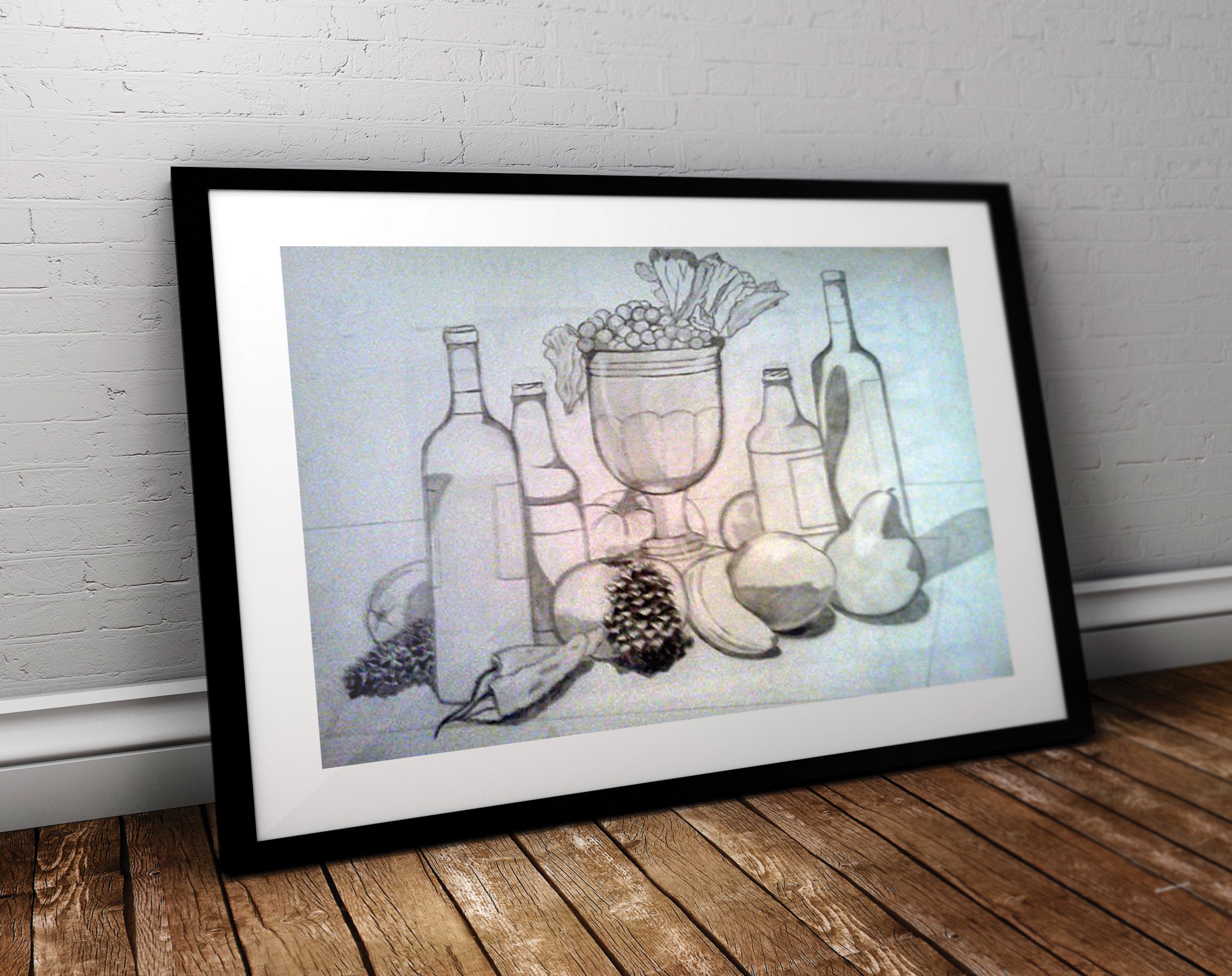 Still Life