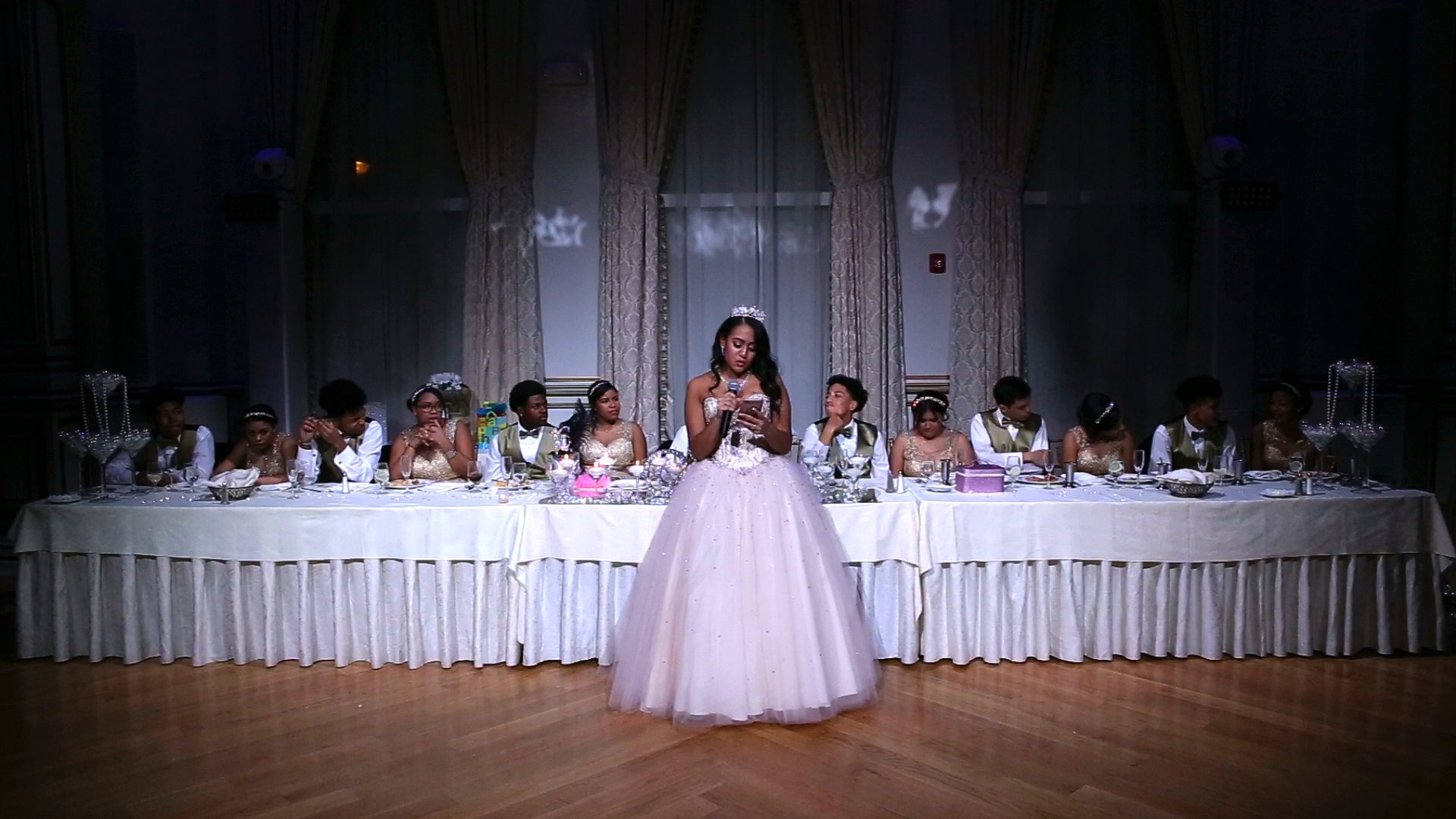 Sweet 16 | Cinematic