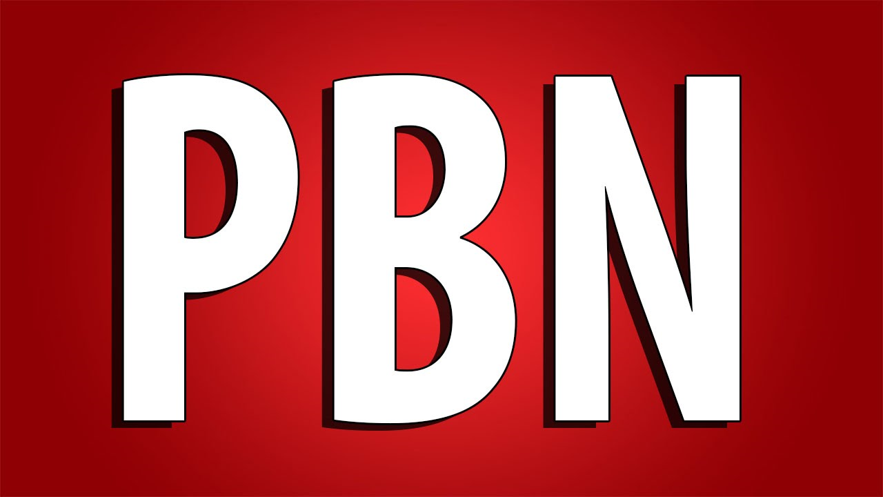 PBN Backlinks