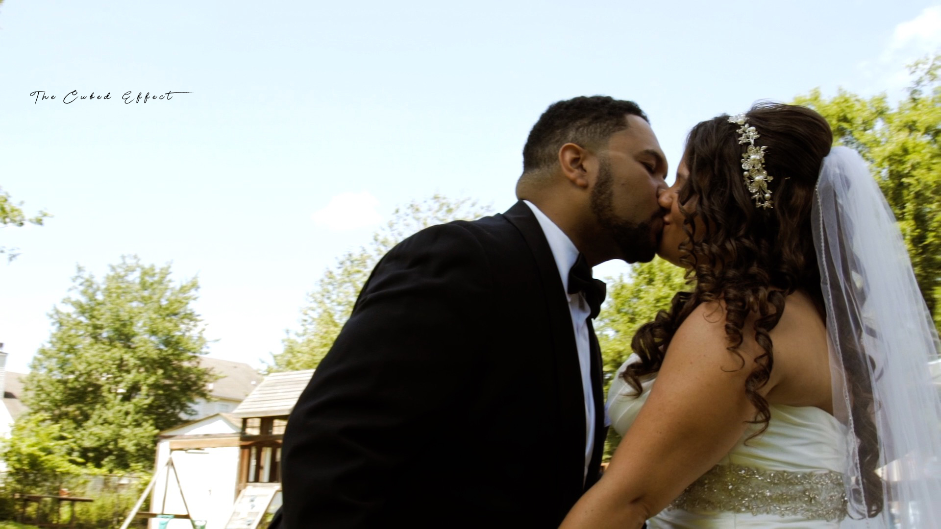 Elizabeth & Eliezer