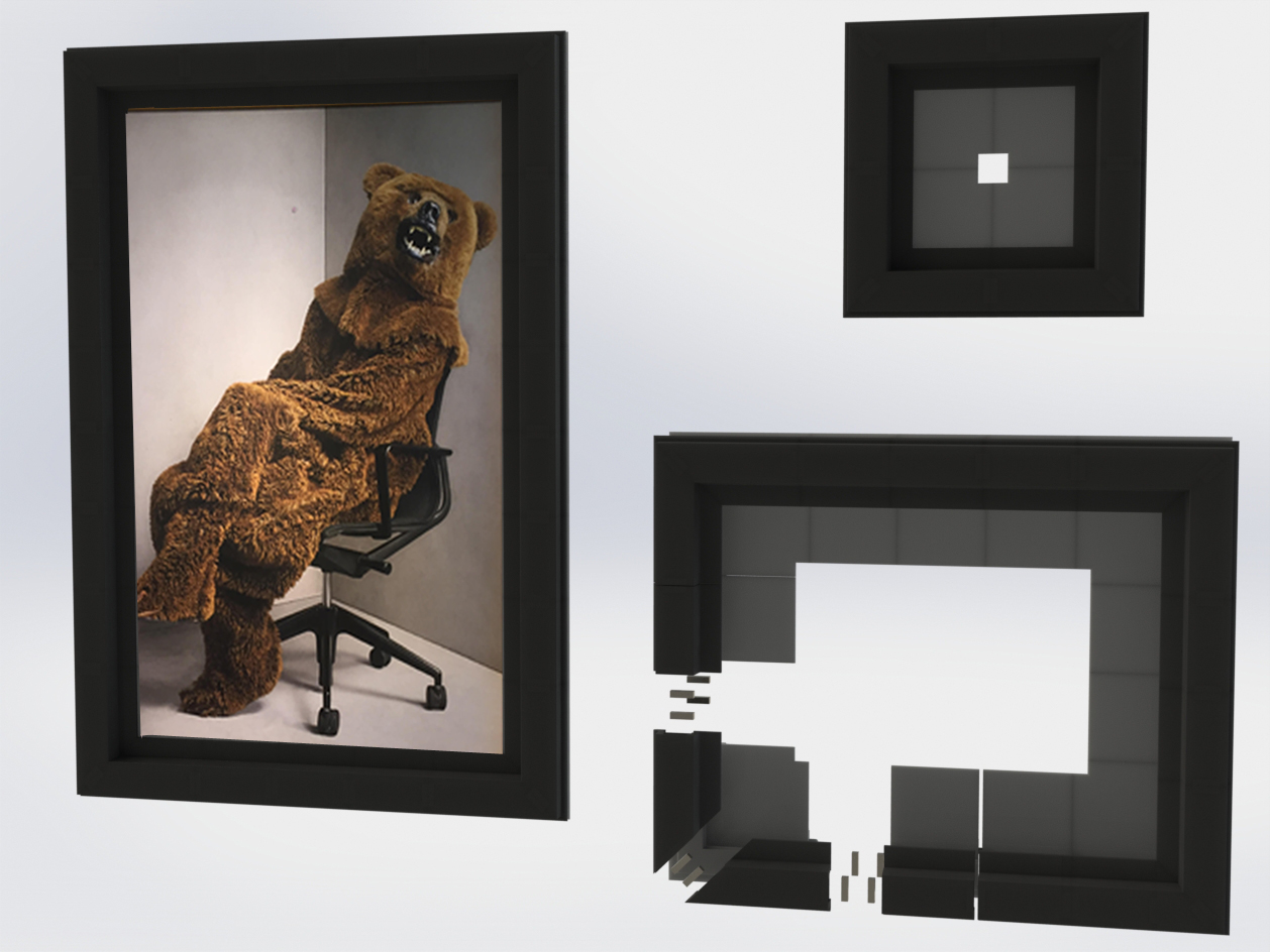 3D Samples