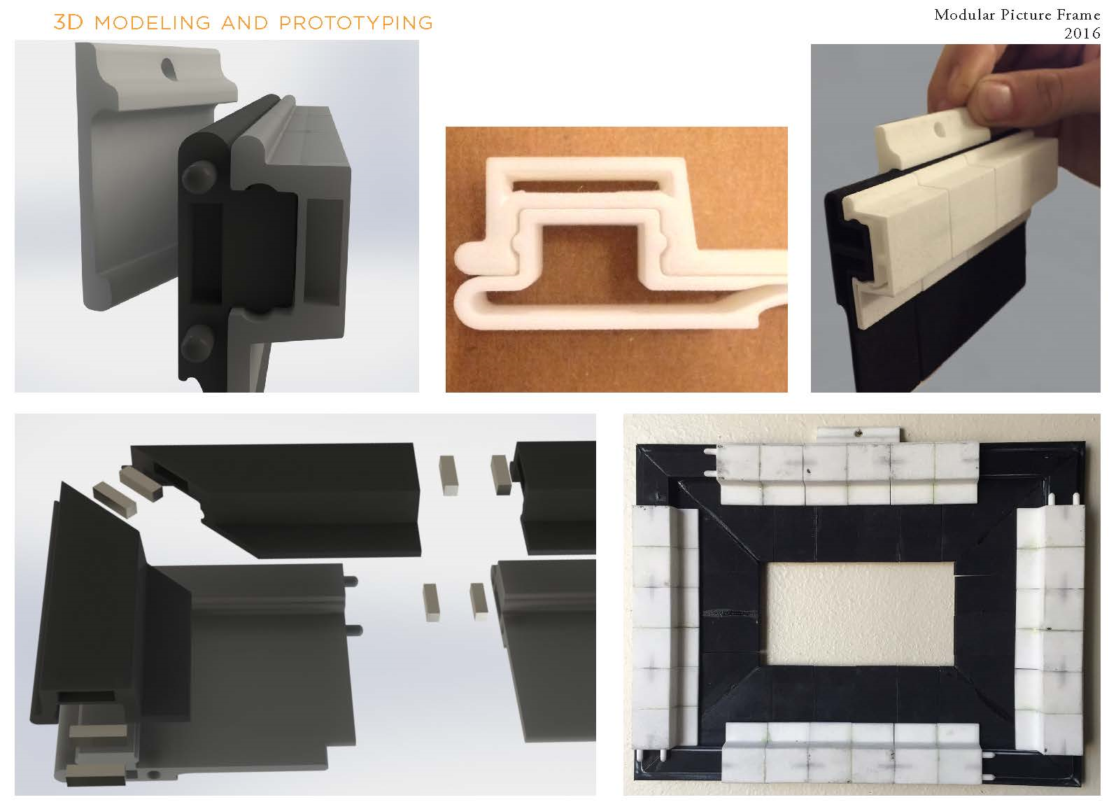 3D Samples