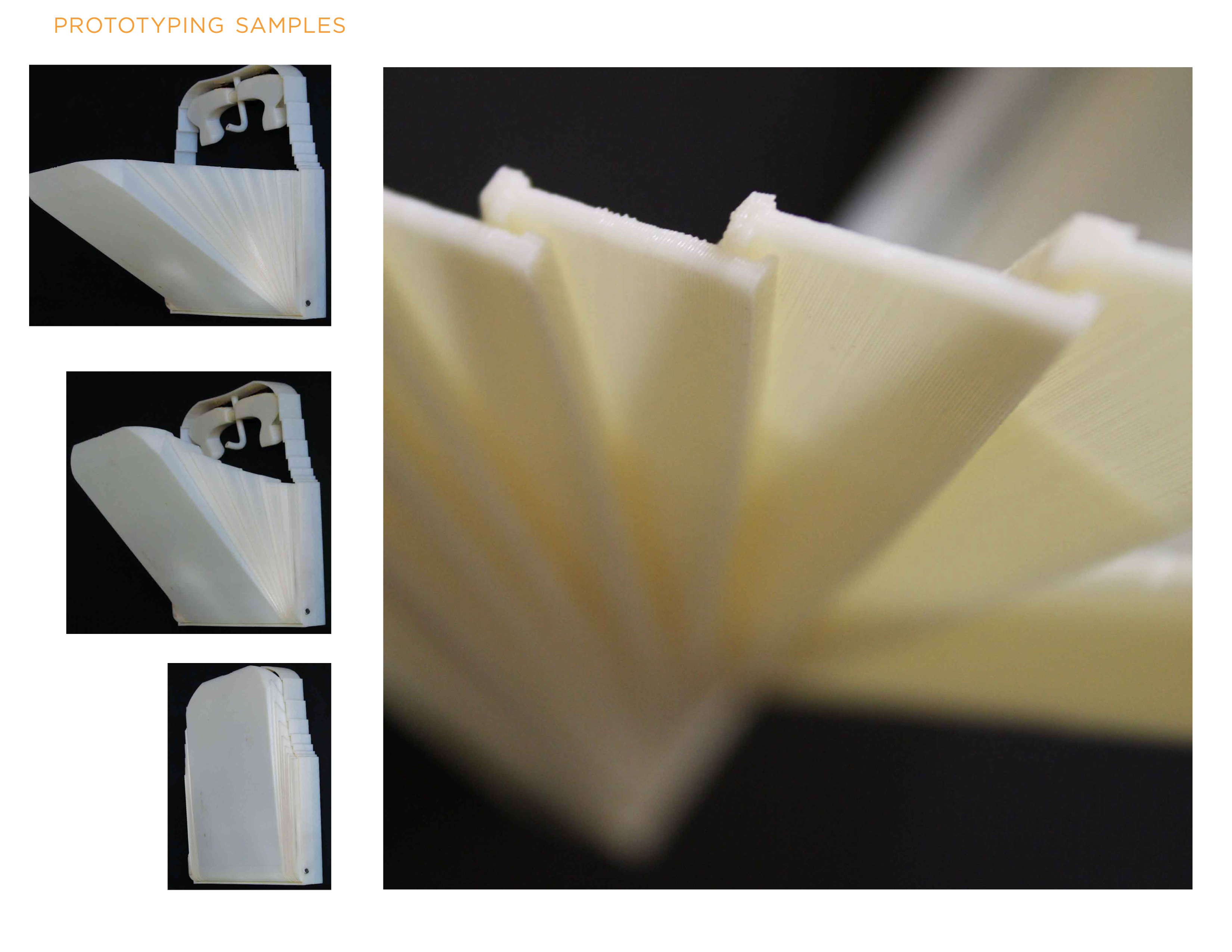 3D Samples