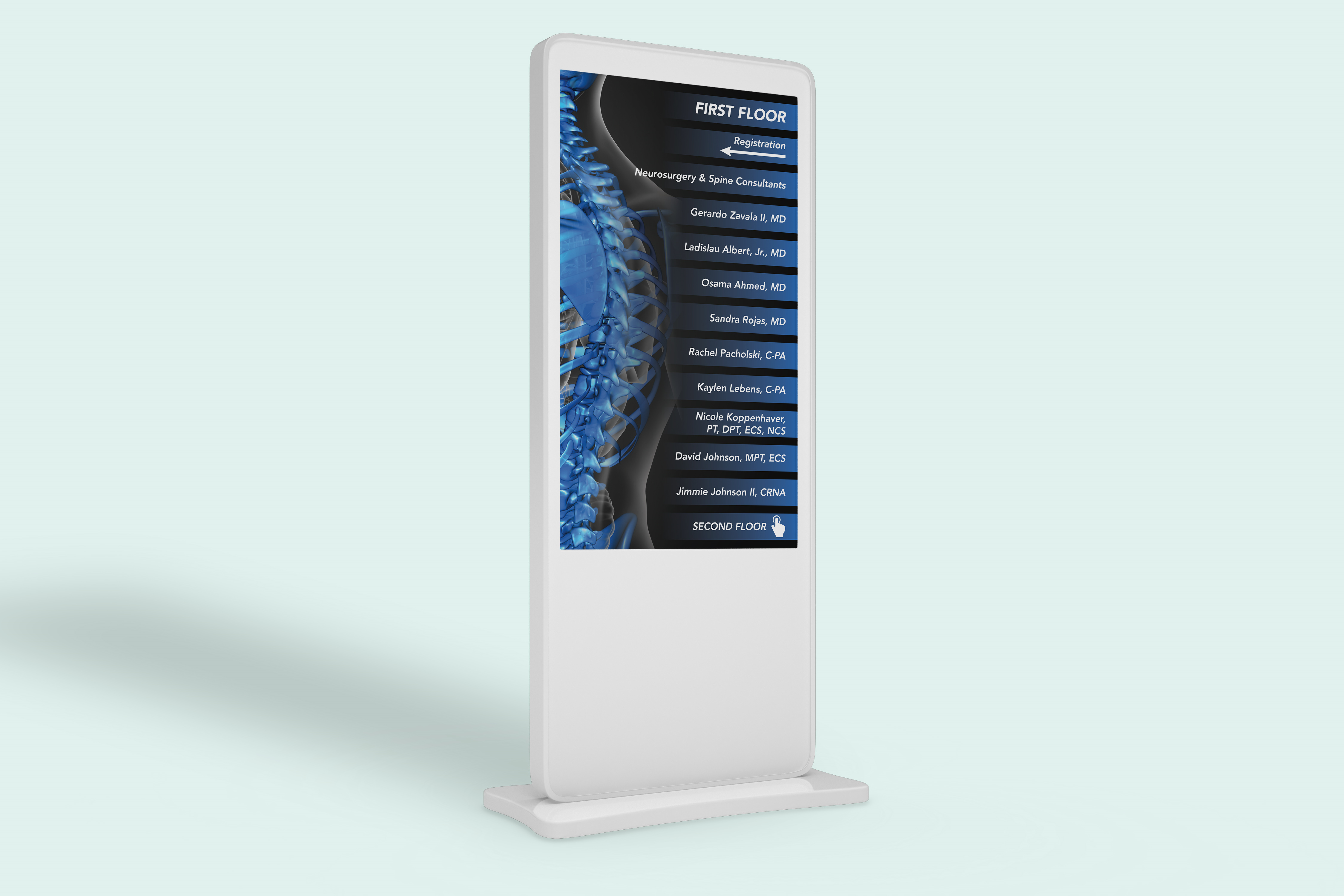 Neurosurgery & Spine Consultants