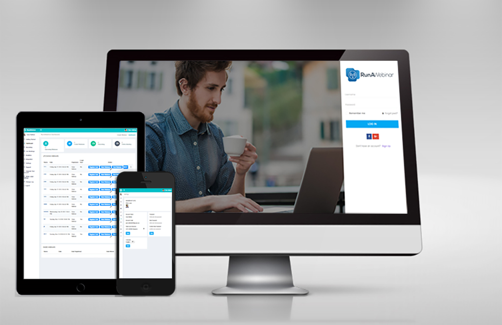 Laravel Webinar