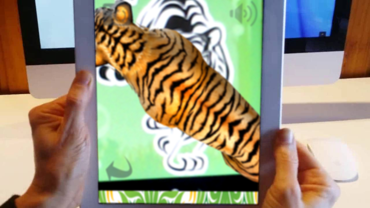 Augmented Reality