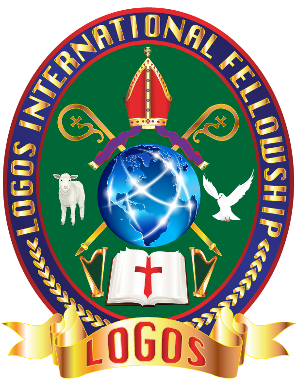 Logos Crest