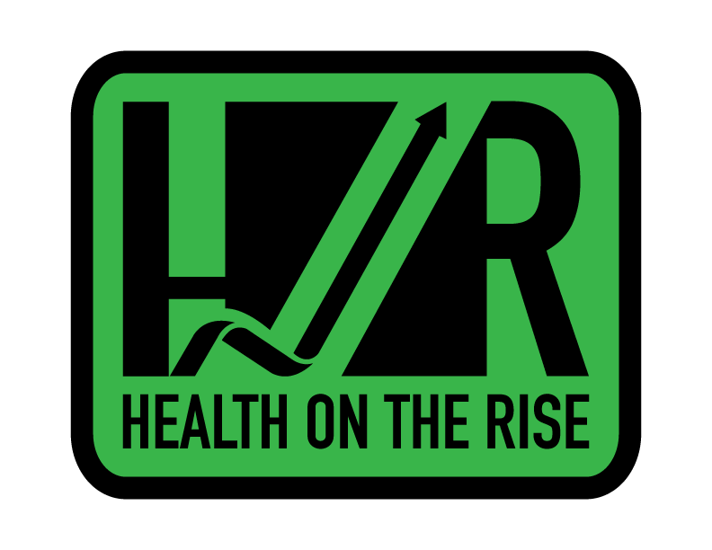Heath on the Rise logo