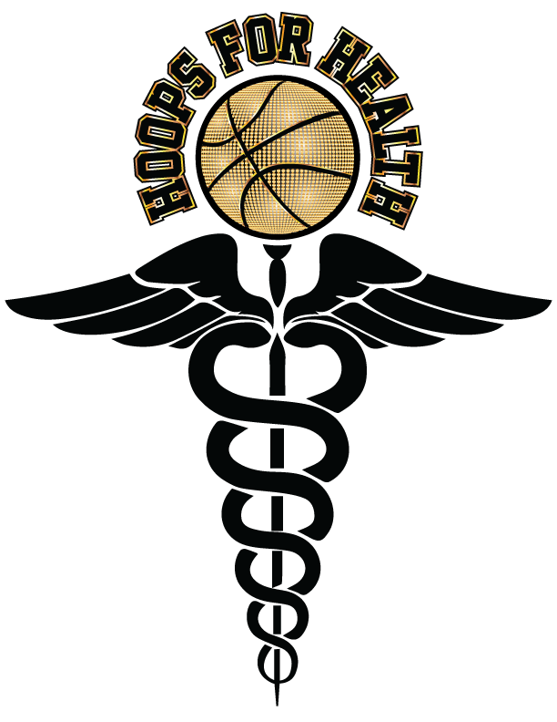Hoops for Health Icon
