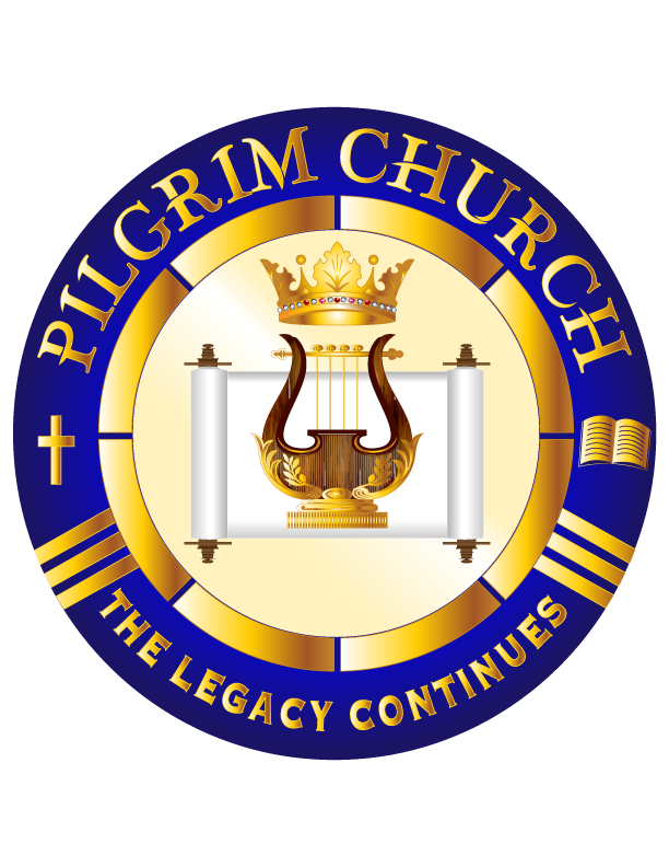 Pilgrim Church Flyer