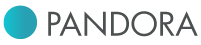 Animate Parallax Website - Pandora