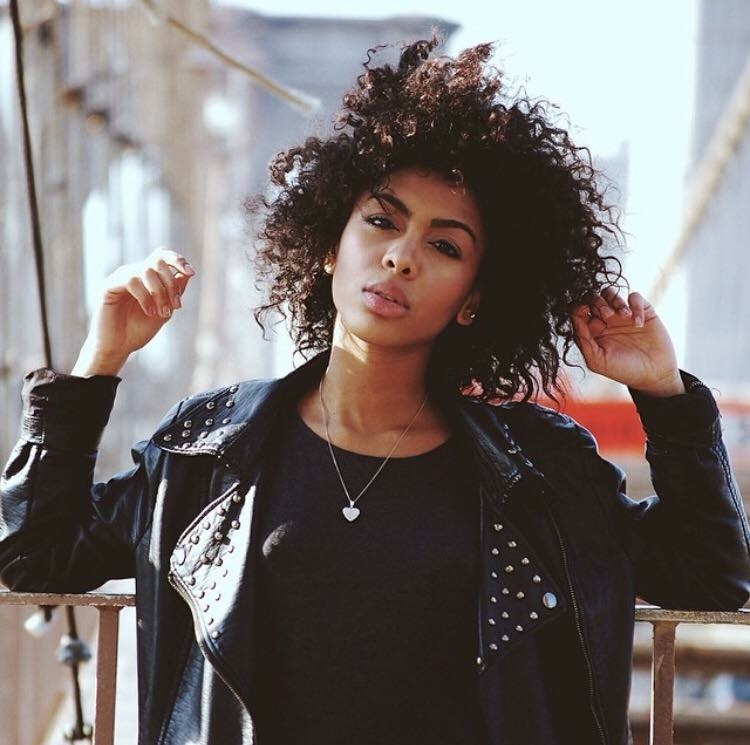 Brooklyn babe 