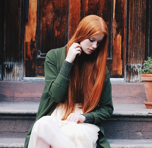 Julia Rock 