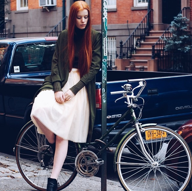 Julia Rock 