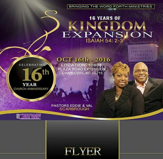 Flyer
