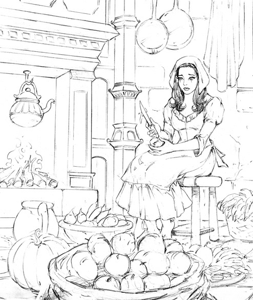 illustration