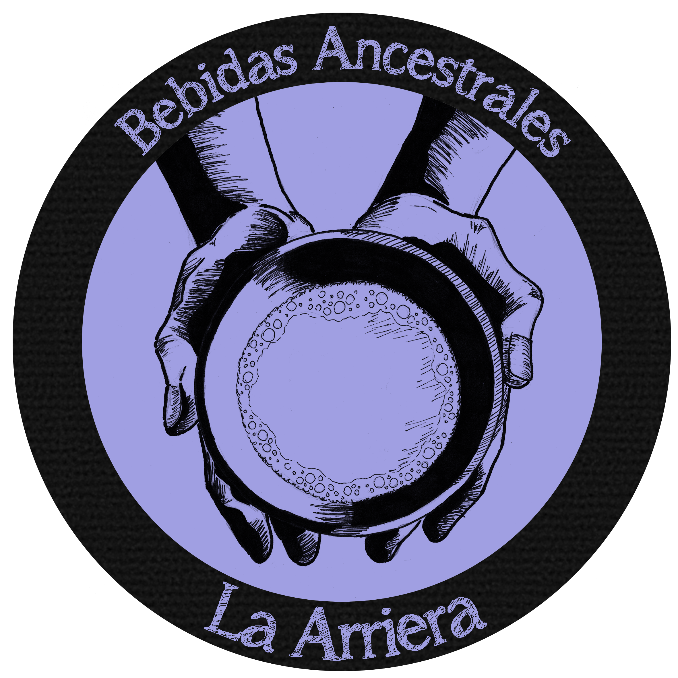 Ancesetral Drinks logo