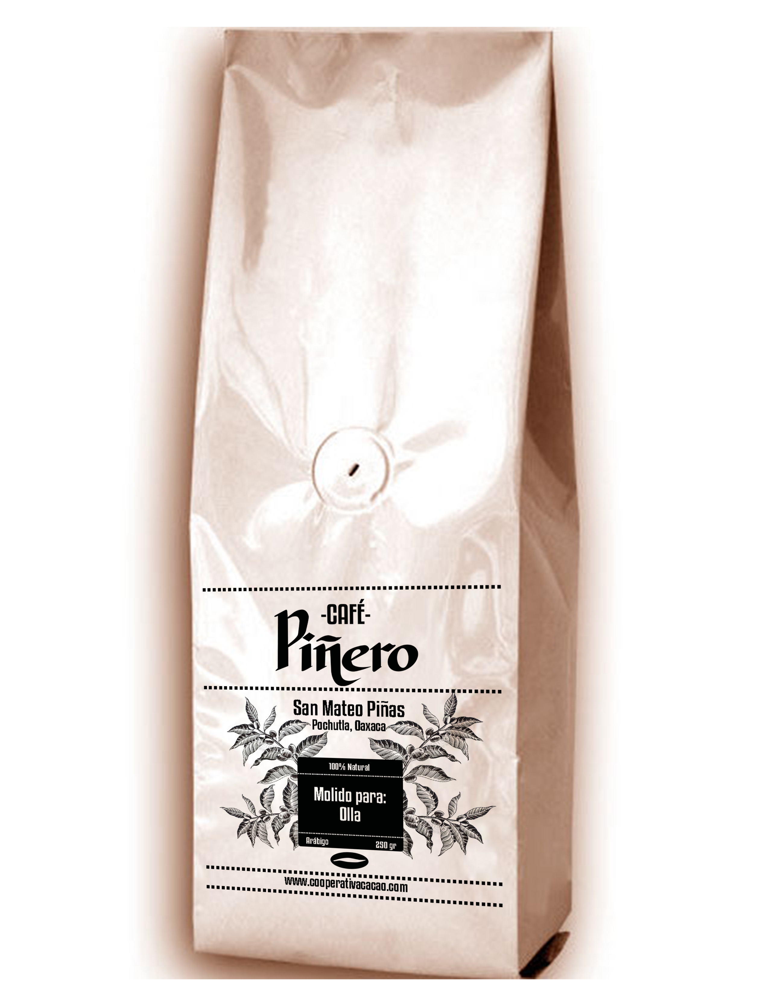 Coffee Logo