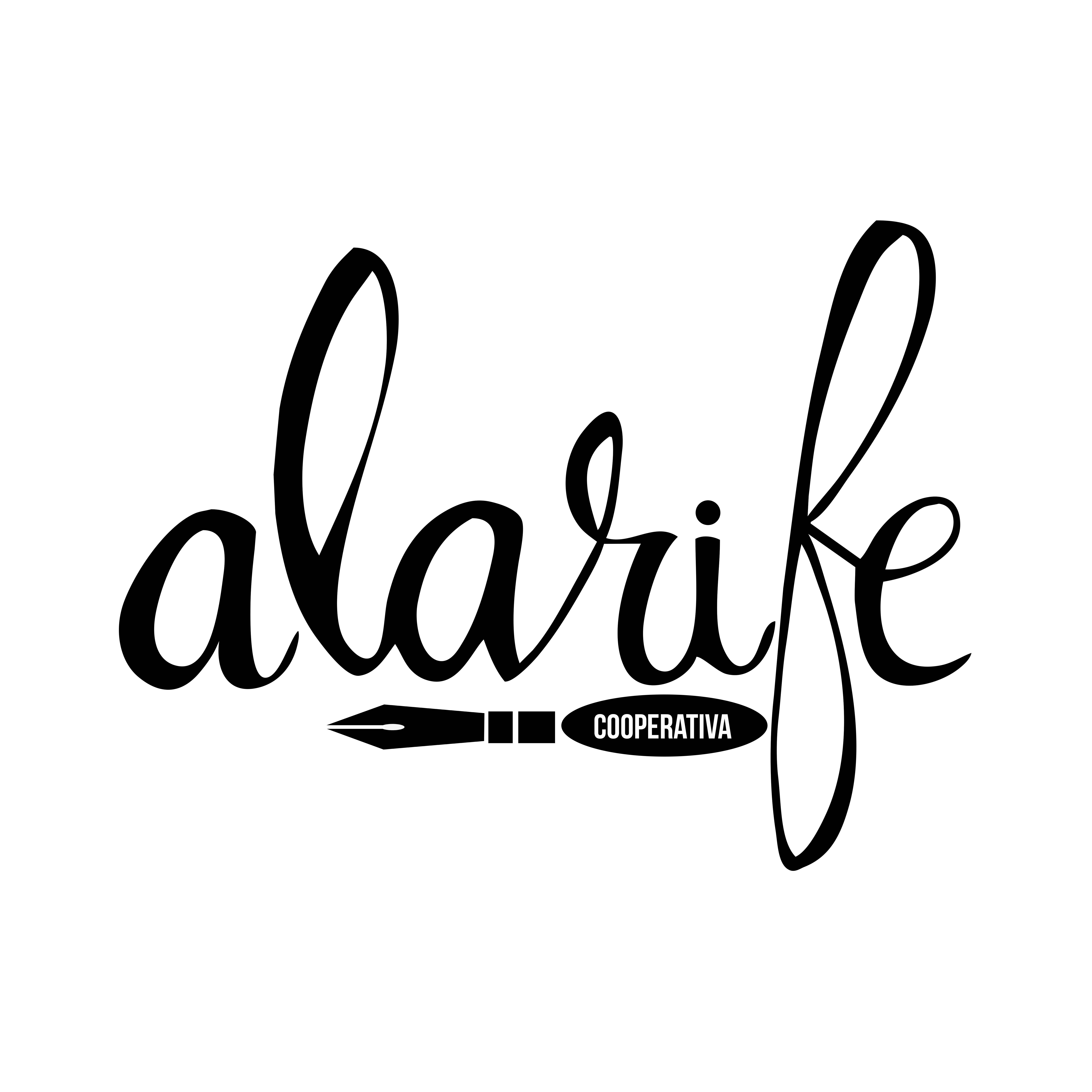 Logo Design and Lettering